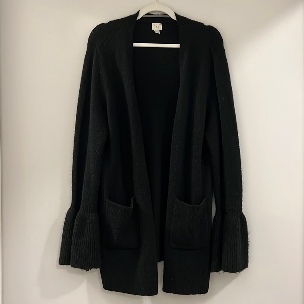Women’s a new day Bell Sleeve Cardigan